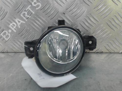Used Right front fog light Right front fog light RENAULT MODUS / GRAND MODUS (F/JP0_) 1.5 dCi (JP0G, JP0H) (106 hp) 23050993 23050993