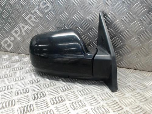 Right mirror HYUNDAI TUCSON (JM) 2.0 CRDi All-wheel Drive | BP23048076C27 