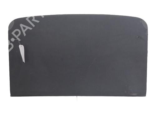 Used Rear parcel shelf Rear parcel shelf MERCEDES-BENZ C-CLASS Coupe (CL203) C 200 Kompressor (203.745) (163 hp) 33457890 33457890