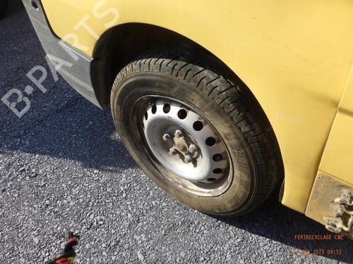 Capot RENAULT TRAFIC II Van (FL) 2.0 dCi 90 (FL0H, FL00, FL01, FL0M, FL0P, FL0S) | BP39006153C1 - Image 12