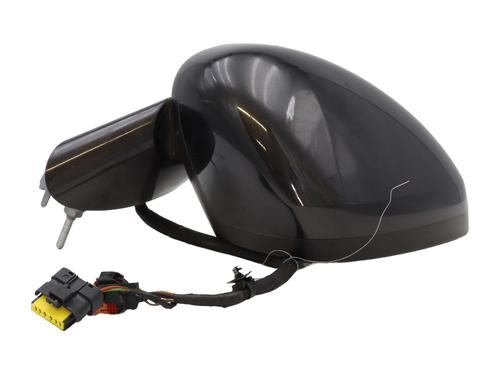 Right mirror PEUGEOT 508 I (8D_) 2.0 HDi | BP27999430C27 