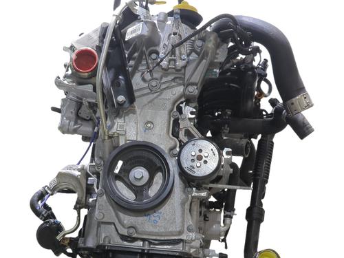 Engine RENAULT CLIO V (B7_) 1.0 TCe 90 (B7MT) | BP39389716M1 - Image 3