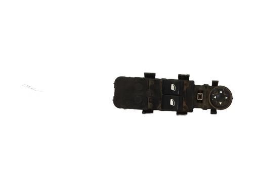 Used Left front window switch CITROËN JUMPY II Van 2.0 HDi 120 (120 hp) 29530115