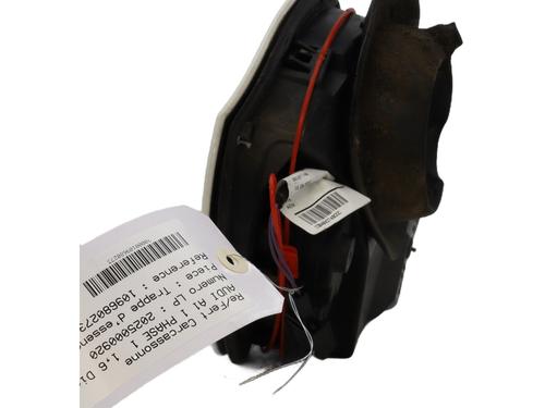 Fuel flap AUDI A1 (8X1, 8XK) 1.6 TDI | BP27734980C131