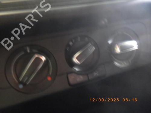 Right taillight VW POLO V (6R1, 6C1) 1.2 | BP31090862C35