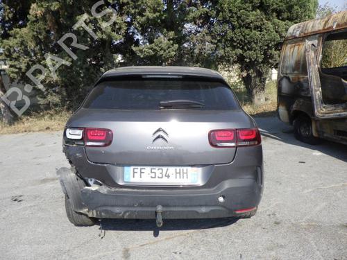 Starter CITROËN C4 CACTUS 1.2 THP 110 | BP23837575M8 - Image 12