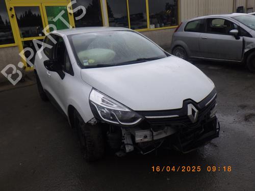 Used Parts RENAULT CLIO IV (BH_) 1.5 dCi 90 (90 hp) 4259720