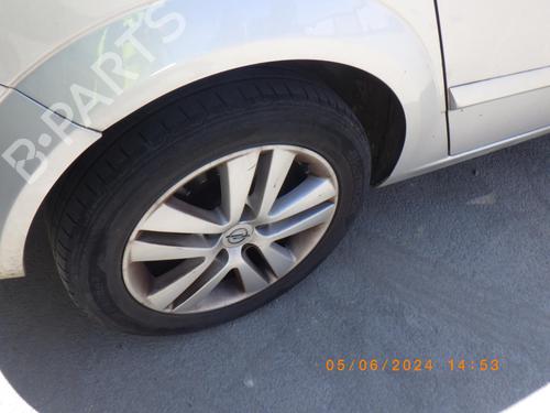 Left front window switch OPEL ASTRA H (A04) 1.9 CDTI (L48) | BP23839052I27 - Image 24