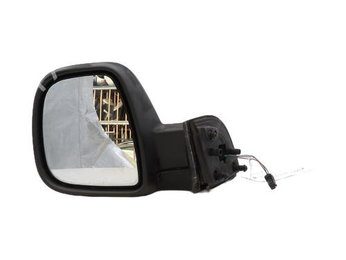 Left mirror CITROËN BERLINGO Box Body/MPV (B9) 1.6 HDi / BlueHDi 75 | BP29895497C26