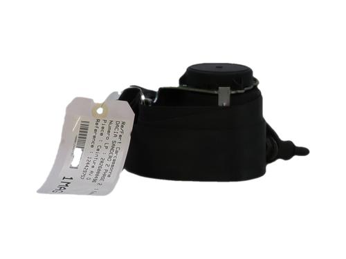 Front right seatbelt DACIA SANDERO II 1.0 LPG (B8ML) | BP38034389I25 - Image 3