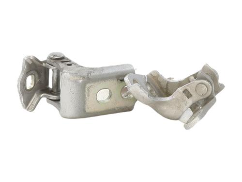Hinge/Door check strap RENAULT CLIO V (B7_) 1.0 TCe 90 (B7MT) | BP37419347C146 - Image 2
