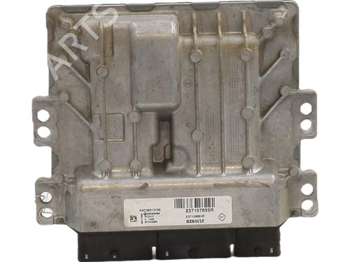 Engine control unit (ECU) RENAULT CAPTUR I (J5_, H5_) 1.5 dCi 110 | BP34173279M57  - Image 5
