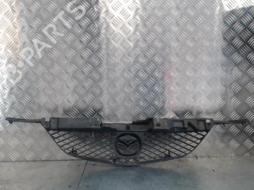 Grill MAZDA PREMACY (CP) 2.0 TD | BP23462596C40 - Image 2