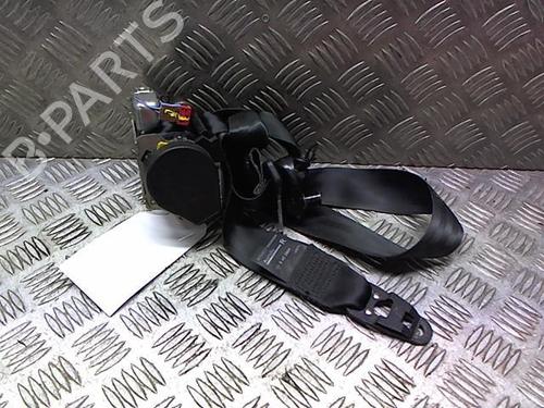 Front right seatbelt RENAULT CAPTUR I (J5_, H5_) 1.2 TCe 120 | BP23838057I25 - Image 3
