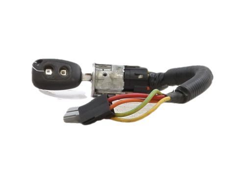 Ignition barrel RENAULT TRAFIC II Van (FL) 1.9 dCi 100 (FL0C, FL0K, FL0B) | BP37676658M48 - Image 4