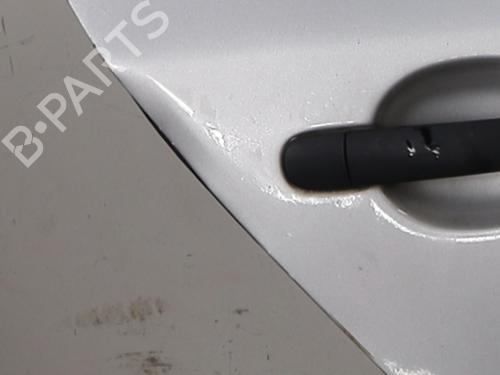Right rear door VW GOLF V (1K1) 1.9 TDI | BP23076878C5 