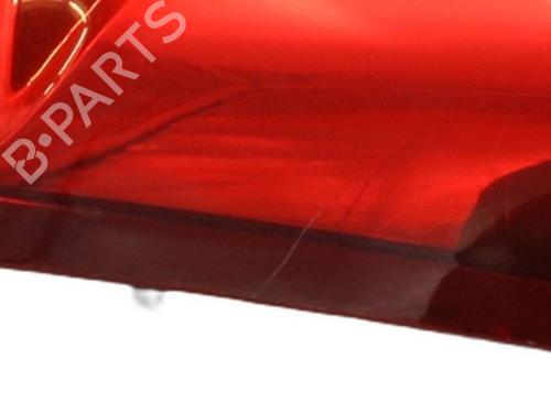 Left taillight DACIA LOGAN MCV (KS_) 1.6 16V Hi-Flex | BP30939472C34
