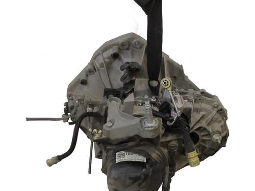 Used Gearbox Gearbox RENAULT TWINGO III (BCM_, BCA_) 1.0 SCe 70 (BCMB) (69 hp) 30701720 30701720