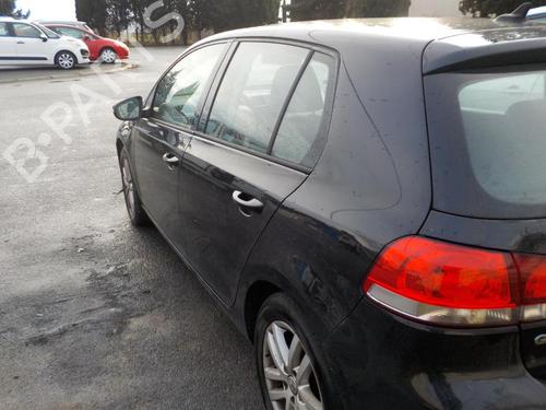 Rear mirror VW GOLF VI (5K1) 1.6 TDI | BP23047892I6 - Image 7