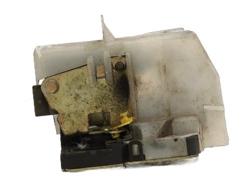 Used Rear left lock RENAULT CLIO II (BB_, CB_) 1.5 dCi (B/CB07) (65 hp) 31833775