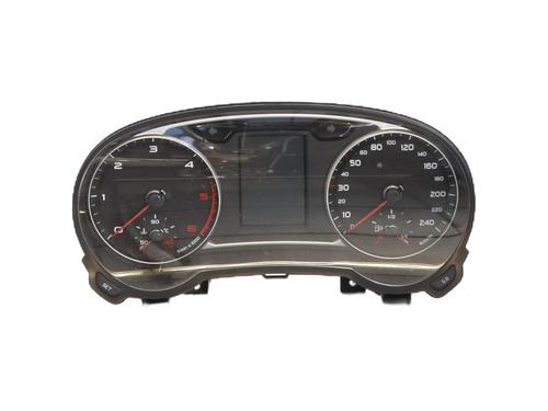 Used Instrument cluster AUDI A1 Sportback (8XA, 8XF) 2.0 TDI (143 hp) 29511274
