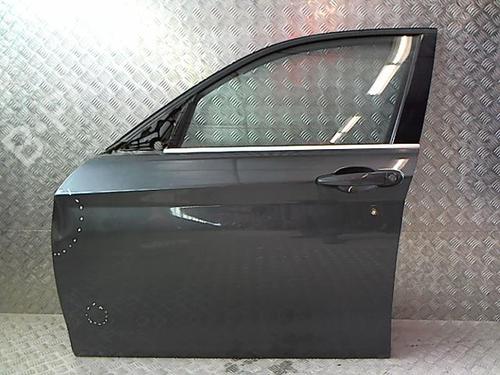 Used Left front door BMW 1 (F20) 118 d (150 hp) 23838078