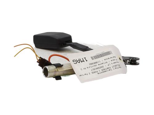 Seat buckle PEUGEOT PARTNER Box Body/MPV (5_, G_) 1.6 HDi 75 | BP29737540I32 