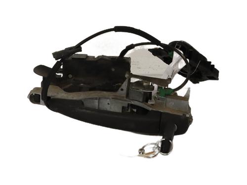 Front left lock CITROËN C3 Picasso (SH_) 1.6 HDI 90 | BP23051757C98 