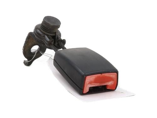 Used Seat buckle SEAT ALTEA (5P1) 1.9 TDI (105 hp) 32143762