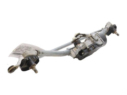 Front wiper motor MAZDA MX-5 IV (ND__) 1.5 (ND2E, ND5R) | BP39553061M29 - Image 5