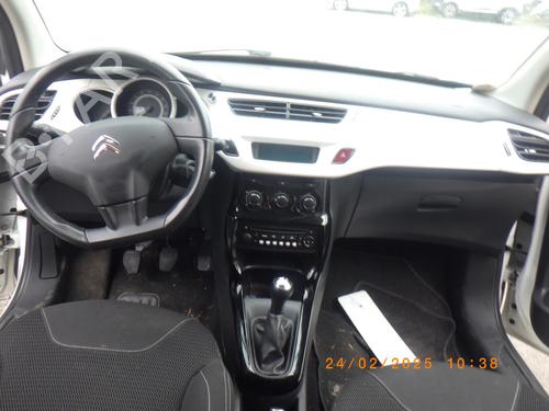 Front right seatbelt CITROËN C3 II (SC_) 1.4 HDi 70 (SC8HZC, SC8HR0, SC8HP4) | BP29253616I25  - Image 5