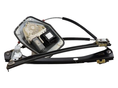 Front right window mechanism VW GOLF V (1K1) 1.9 TDI | BP31582515C23 
