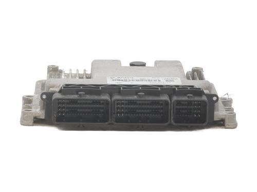 Engine control unit (ECU) RENAULT CAPTUR I (J5_, H5_) 1.5 dCi 90 (J5N4, J5M5, J5MW, J5M6, J5AL, J5AJ) | BP33417113M57  - Image 6