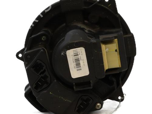 Varmeblæser RENAULT CLIO V (B7_) 1.5 Blue dCi 85 (B7AG) | BP31126172M62 