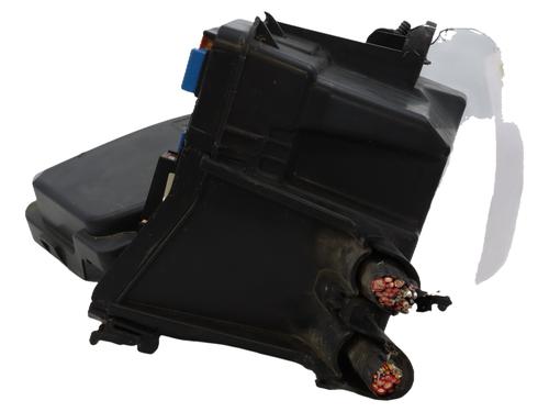 Fuse box RENAULT CLIO IV (BH_) 1.5 dCi 90 | BP36322779E1 - Image 2