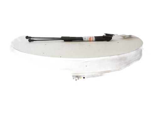Used Tailgate lift support TOYOTA YARIS (_P13_) 1.3 (NSP130_, NSP130) (99 hp) 29073520