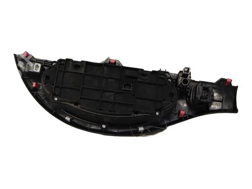 Climate control TOYOTA YARIS (_P13_) 1.5 Hybrid (NHP130_, NHP130) | BP23839331I5 