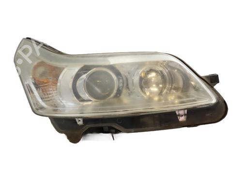 Used Right headlight CITROËN C4 I (LC_) 2.0 HDi (136 hp) 30595527