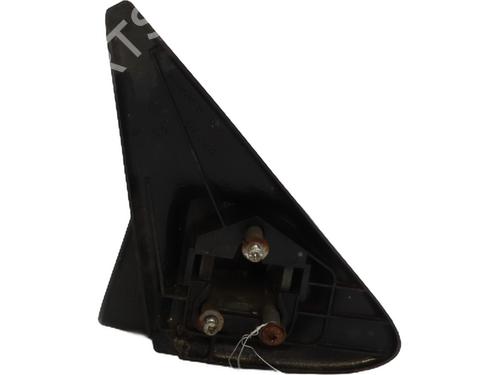 Left mirror PEUGEOT 205 II (20A/C) 1.7 Diesel | BP27377031C26 