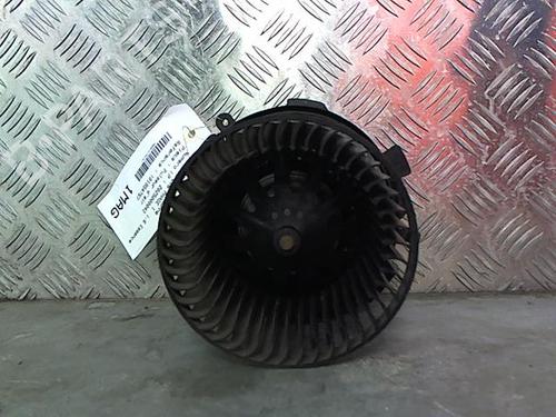 Used Heater blower motor PEUGEOT 206 Hatchback (2A/C) 1.6 16V (109 hp) 24176939