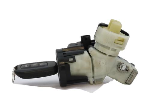Ignition barrel RENAULT TRAFIC III Van (FG_) 2.0 dCi 130 (FGMY) | BP37750245M48 - Image 4
