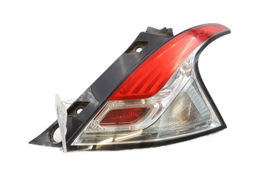 Højre baglygte LANCIA YPSILON (312_) 1.2 (312.PXA1A, 312.YXA1A) (69 hp) 30701713