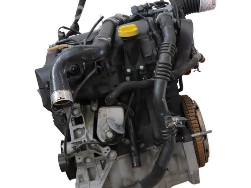 Motor RENAULT CLIO IV (BH_) 1.5 dCi 90 (90 hp) 28964016