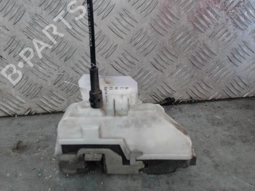 Front right lock CITROËN C3 I (FC_, FN_) 1.4 i | BP26171795C97 