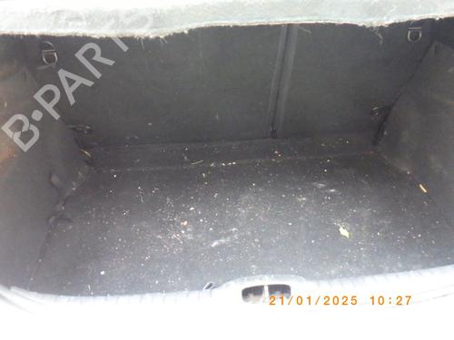 Right front door PEUGEOT 208 I (CA_, CC_) 1.6 HDi | BP28385531C3