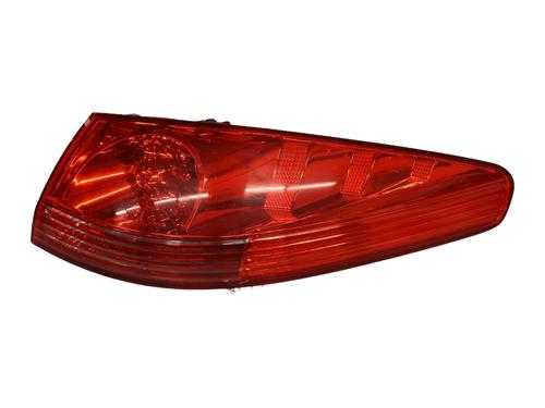 Right taillight PEUGEOT 607 (9D, 9U) 2.0 HDI | BP23839061C35 - Image 3