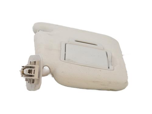 Used Left sun visor Left sun visor RENAULT MEGANE IV Hatchback (B9A/M/N_) 1.3 TCe 140 (B9NB) (140 hp) 30647943 30647943