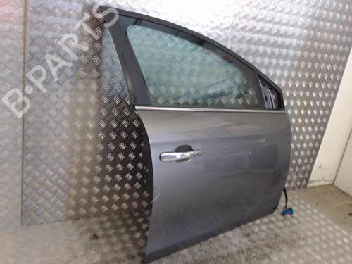 Right front door FIAT BRAVO II (198_) 1.6 D Multijet (198AXL1B) | BP23051690C3 