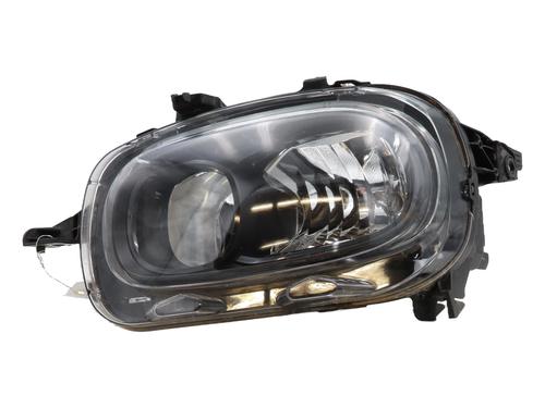 Phare gauche CITROËN C3 III (SX) 1.6 BlueHDi 75 (75 hp) 31974862