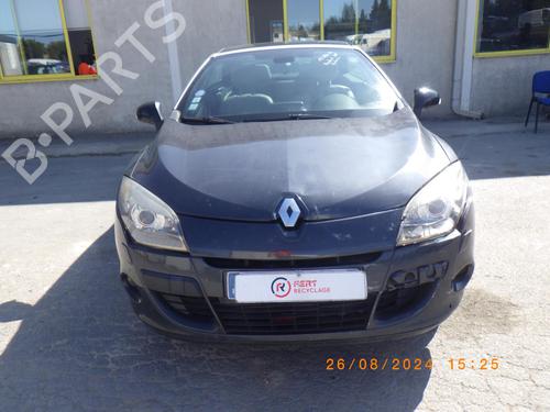 Steering wheel RENAULT MEGANE CC (EZ0/1_) 1.4 TCe (EZ0F, EZ1V) | BP23052493C49  - Image 17